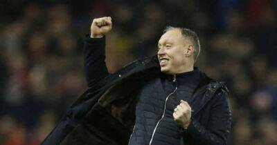 Huge boost: Forest handed big injury relief before SUFC, Cooper will be delighted - opinion - msn.com -  Huddersfield