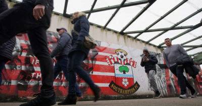 ‘Understand...’ - Journalist now leaks talks from inside Southampton, club 'confident'