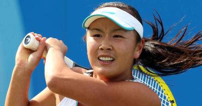 Zhang Gaoli - Steve Simon - No tournaments in China as WTA releases updated schedule - msn.com - Mexico - China - Tunisia - state California - county San Diego
