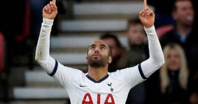 'See you next season' - Exit-linked star teases Tottenham stay on Instagram