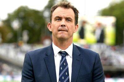 England cricket CEO to step down as part of shake-up