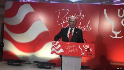 ATHLETIC | Ricardo Barkala: "Tenemos varias iniciativas que nos pueden hacer un club ganador" - en.as.com