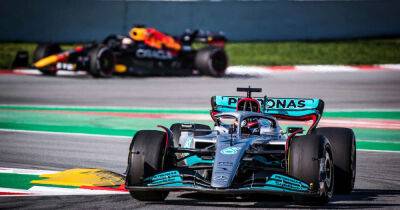 2022 F1 Spanish GP – How to watch, session timings and more