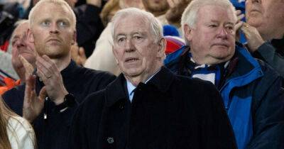 Ramon Sanchez - 'No club would travel in such numbers' - Rangers legend pens open letter to fans ahead of Europa League final - msn.com - Spain -  Moscow -  Sanchez - Armenia