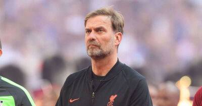 Jurgen Klopp - Klopp told by ex-Liverpool player he’s ‘not a special case’ and to ‘stop complaining’ over fixtures - msn.com