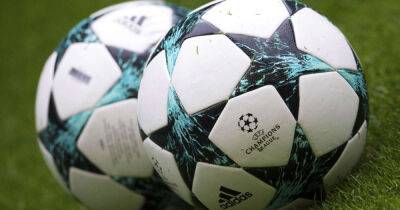 Who can Rangers face in the Champions League - Barcelona, Juventus, Chelsea lie in wait