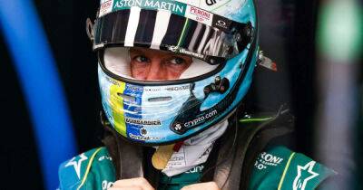 Aston Martin - Mike Krack - Surer does not see another top-team chance for Vettel - msn.com - Germany - Spain -  Miami - county Williams