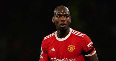 Maurizio Arrivabene - Max Allegri - Sky Italia - Juventus boss Max Allegri jokes he doesn’t know who Paul Pogba is amid transfer speculation - msn.com - Britain - Manchester - France - Italy