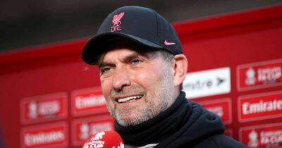 Jurgen Klopp swerves key Kylian Mbappe question as Liverpool step aside in ‘battle’