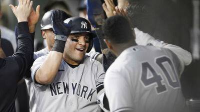 Luis Severino shines as Yanks bash Orioles for 19th win in 22 games
