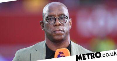 ‘What are you doing?’ – Ian Wright baffled by Arsenal’s Nuno Tavares during Newcastle defeat