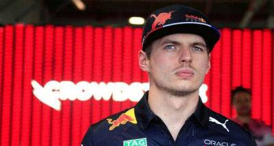 Max Verstappen - Lewis Hamilton - Emma Raducanu - Thomas Tuchel - Jake Paul - Serena Williams - Eddie Hearn - Charles Leclerc - Boris Becker - Max Verstappen refuses to rule out leaving Red Bull and makes Lewis Hamilton admission - msn.com - Austria -  Chelsea