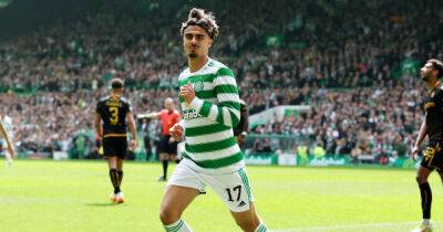 Giorgos Giakoumakis - Opinion: 67-goal tally demonstrates Celtic boss' transfer window genius - msn.com
