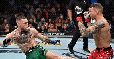 Jurgen Klopp - Conor Macgregor - Dustin Poirier - Virgil Van-Dijk - Charles Oliveira - Alex Wassabi - Dustin Poirier includes Conor McGregor on shortlist of potential opponents - msn.com