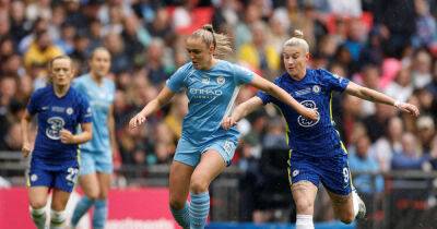 Christian Radnedge - Soccer-England women's forward Stanway joins Bayern Munich - msn.com - Manchester - Georgia