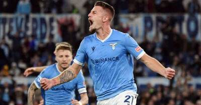 Paratici could land Spurs their own KDB with £68m signing, he'd be "unreal" for Conte - opinion