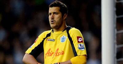Julio César - Alisson or Ederson? Former Brazil No1 weighs up Liverpool and Man City stoppers - msn.com - Manchester - Qatar - Brazil -  Paris -  Man