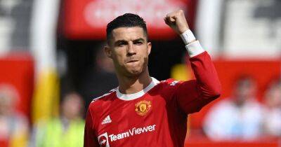 Cristiano Ronaldo could be the biggest winner of Man United changes under Ten Hag