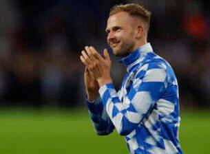 Jordan Rhodes highlights impact of Huddersfield Town teammate in victory over Luton Town