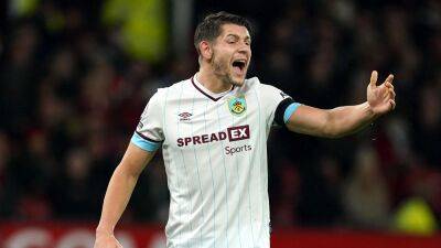 Burnley could be boosted by return of Ben Mee and James Tarkowski at Aston Villa