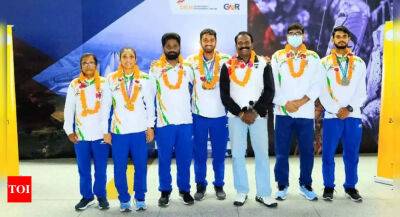 PM Modi to host India's Deaflympics contingent