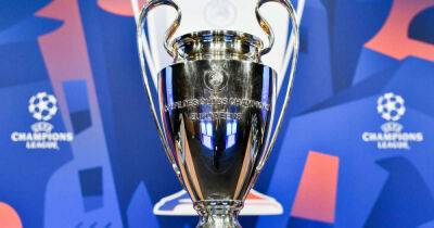 Who has qualified for Champions League 2022-23? Every confirmed group stage contender