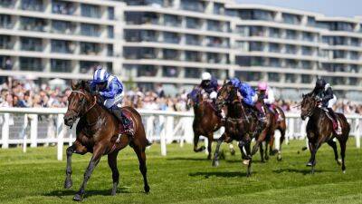 Baaeed now set for Queen Anne tilt at Royal Ascot