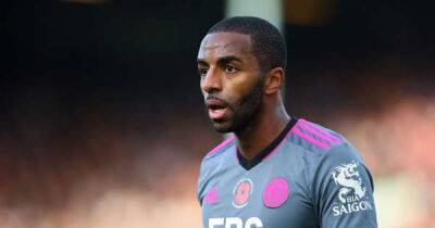 Brendan Rodgers - Ricardo Pereira - Wilfred Ndidi - Ryan Bertrand - Kasper Schmeichel - Danny Ward - Leicester City star could make surprise injury return at Chelsea amid Youri Tielemans concern - msn.com - Portugal -  Leicester