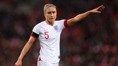 Women's Euros 2022: Steph Houghton included in provisional England Euro 2022 squad, Jordan Nobbs misses out