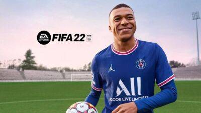 FIFA: Take-Two confirm they have no desire to pick up FIFA name - givemesport.com
