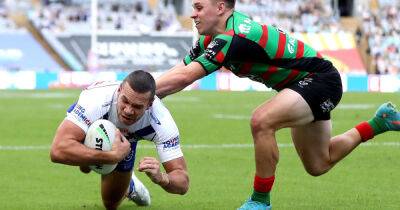 Brent Naden makes switch from Canterbury Bulldogs to Wests Tigers