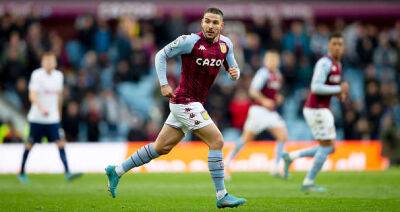Aston Villa - Steven Gerrard - Philippe Coutinho - Emiliano Buendia - Noel Whelan - Noel Whelan says Gerrard wants ‘inconsistent’ Buendia to ‘exit’ - msn.com - Argentina