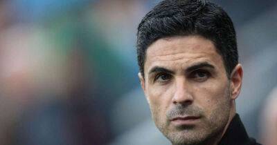 Arteta says ‘we know what we have to do’ as Arsenal look for final day drama