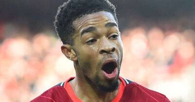 Liverpool midfielder to make summer exit following contract decision - msn.com -  Shrewsbury