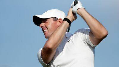 Rory Macilroy - Northern Ireland - Rory McIlroy hoping relaxed approach pays dividends at US PGA Championship - bt.com - Scotland - Usa - Ireland - state Oklahoma - county Tulsa