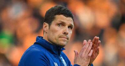 'All in' - Burnley boss sends relegation message to Everton and Leeds United