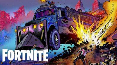 Fortnite: New live event set for next month, dataminers claim - givemesport.com
