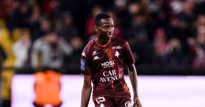 Pape Matar Sarr stars as Metz aim for great escape while young Tottenham defender wins title