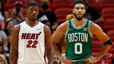 Boston Celtics vs. Miami Heat: Three things to watch in East Finals