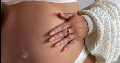 M&S has upset mums with 'terrible' name of maternity bra and knicker sets - manchestereveningnews.co.uk - Britain