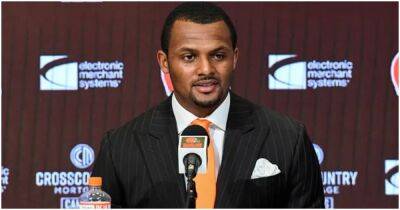 Deshaun Watson - Albert Breer's Deshaun Watson claim offers major boost to Browns as reports emerge - givemesport.com - county Brown - county Cleveland