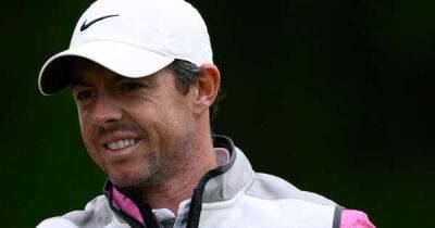 Sky Sports News - Rory Macilroy - Sergio Garcia - Lee Westwood - Phil Mickelson - McIlroy: I don't want Norman telling me what to do! | 'Mickelson shouldn't be shut out' - msn.com