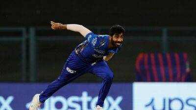 Jasprit Bumrah Becomes First Indian Pacer To Reach This Massive T20 Milestone