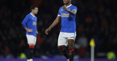 "Morelos and Kent..": Insider delivers big Rangers transfer claim that'll excite GvB - opinion