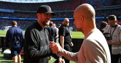 Southampton vs Liverpool LIVE team news and score updates in Man City Premier League title race - manchestereveningnews.co.uk - Manchester - parish St. Mary