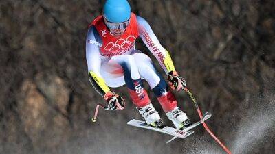 World Cup schedule adds alpine ski races at 2 U.S. sites for 2022-23 season
