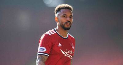 Jim Goodwin - Adam Montgomery - Andy Considine - 'Transitional' Aberdeen announce more player departures as senior players follow Andy Considine out exit door - msn.com