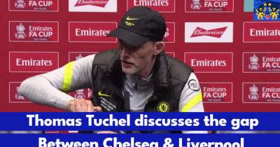 Jamie Carragher tells Chelsea and Thomas Tuchel how to sign their own Roy Keane and Bryan Robson