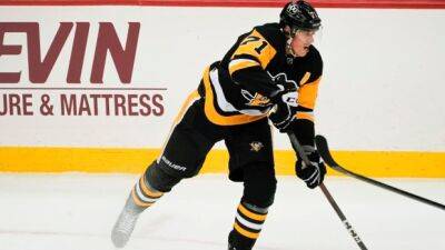 Malkin: 'I want to play in the NHL' - tsn.ca - Russia