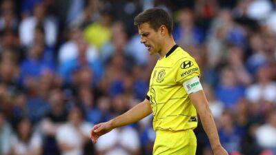 Reece James - Inglaterra | Azpilicueta se reunirá con el Chelsea en las próximas horas - en.as.com